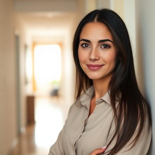 Camila R., cliente de HallaTag en Málaga
